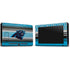 NFL Carolina Panthers Trailblazer Nintendo Switch Bundle Skin