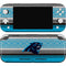 NFL Carolina Panthers Trailblazer Nintendo Switch Lite Skin
