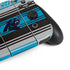 NFL Carolina Panthers Trailblazer Nintendo Switch OLED (2021) Skin