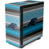 NFL Carolina Panthers Trailblazer NZXT H510 Compact ATX Mid-Tower Case Skin