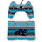 NFL Carolina Panthers Trailblazer PlayStation Classic Bundle Skin