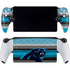 NFL Carolina Panthers Trailblazer PlayStation Portal Remote Player Skin