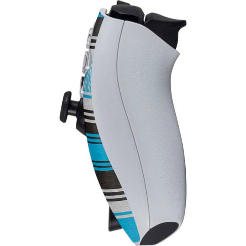 NFL Carolina Panthers Trailblazer PlayStation Portal Remote Player Skin