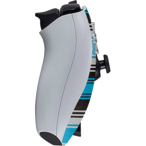 NFL Carolina Panthers Trailblazer PlayStation Portal Remote Player Skin