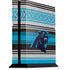 NFL Carolina Panthers Trailblazer PS4 Console Skin
