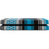 NFL Carolina Panthers Trailblazer PS4 Console Skin