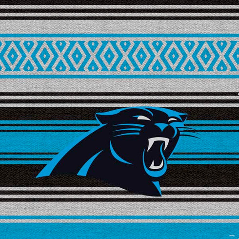 NFL Carolina Panthers Trailblazer PS4 Console Skin