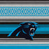 NFL Carolina Panthers Trailblazer PS4 Console Skin