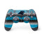 NFL Carolina Panthers Trailblazer PS4 Controller Skin