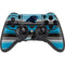 NFL Carolina Panthers Trailblazer PS4/PC SCUF Impact Controller Skin