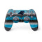 NFL Carolina Panthers Trailblazer PS4 Pro/Slim Controller Skin