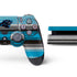 NFL Carolina Panthers Trailblazer PS4 Slim Bundle Skin