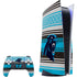 NFL Carolina Panthers Trailblazer PS5 Bundle Skin