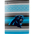 NFL Carolina Panthers Trailblazer PS5 Bundle Skin