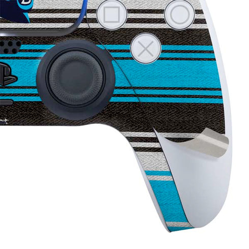 NFL Carolina Panthers Trailblazer PS5 Bundle Skin