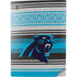 NFL Carolina Panthers Trailblazer PS5 Digital Edition Console Skin