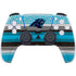 NFL Carolina Panthers Trailblazer PS5 Controller Skin