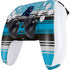 NFL Carolina Panthers Trailblazer PS5 Controller Skin