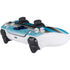 NFL Carolina Panthers Trailblazer PS5 Controller Skin