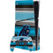 NFL Carolina Panthers Trailblazer PS5 Slim Disk Bundle Skin