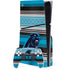 NFL Carolina Panthers Trailblazer PS5 Slim Disk Bundle Skin