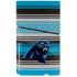NFL Carolina Panthers Trailblazer PS5 Slim Disk Console Skin