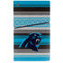 NFL Carolina Panthers Trailblazer PS5 Slim Digital Edition Console Skin