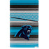 NFL Carolina Panthers Trailblazer PS5 Slim Digital Edition Console Skin