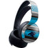 NFL Carolina Panthers Trailblazer PULSE 3D Wireless Headset for PS5 Skin