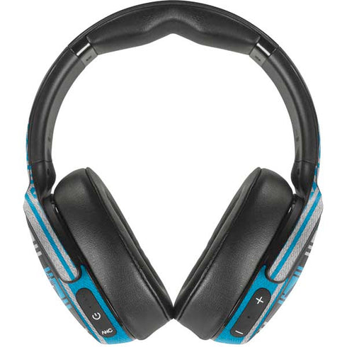 NFL Carolina Panthers Trailblazer Skullcandy Venue Skin