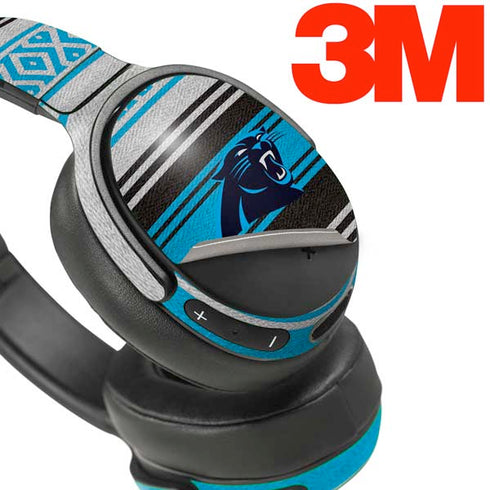 NFL Carolina Panthers Trailblazer Skullcandy Venue Skin