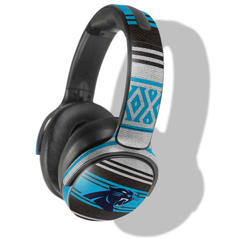 NFL Carolina Panthers Trailblazer Skullcandy Venue Skin