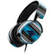 NFL Carolina Panthers Trailblazer SteelSeries Arctis 3 Skin