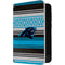 NFL Carolina Panthers Trailblazer Surface Duo Skin