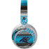 NFL Carolina Panthers Trailblazer Surface Headphones Skin