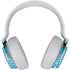 NFL Carolina Panthers Trailblazer Surface Headphones Skin