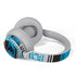 NFL Carolina Panthers Trailblazer Surface Headphones Skin