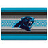 NFL Carolina Panthers Trailblazer Surface Laptop 2 Skin