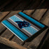 NFL Carolina Panthers Trailblazer Surface Laptop 3 13.5in Skin