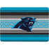 NFL Carolina Panthers Trailblazer Surface Laptop Studio Skin