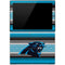 NFL Carolina Panthers Trailblazer Surface Pro 3 Skin