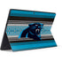 NFL Carolina Panthers Trailblazer Surface Pro 6 Skin