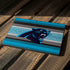 NFL Carolina Panthers Trailblazer Surface Pro 6 Skin