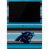 NFL Carolina Panthers Trailblazer Surface Pro 7 Skin