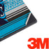 NFL Carolina Panthers Trailblazer Surface Pro 7 Skin