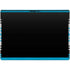 NFL Carolina Panthers Trailblazer Surface Pro 8 Skin