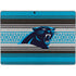 NFL Carolina Panthers Trailblazer Surface Pro 9 Skin