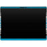 NFL Carolina Panthers Trailblazer Surface Pro 9 Skin