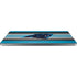 NFL Carolina Panthers Trailblazer Universal Laptop 13in (10.6 x 7.6in) Skin