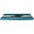 NFL Carolina Panthers Trailblazer Universal Laptop 14in (11.4 x 8.2in) Skin